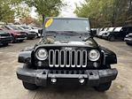Used 2017 Jeep Wrangler Sahara for sale #302559A - photo 3