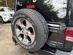 Used 2017 Jeep Wrangler Sahara for sale #302559A - photo 19