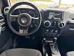 Used 2017 Jeep Wrangler Sahara for sale #302559A - photo 23