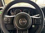 Used 2017 Jeep Wrangler Sahara for sale #302559A - photo 25