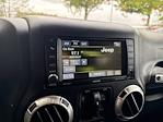 Used 2017 Jeep Wrangler Sahara for sale #302559A - photo 29
