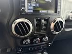Used 2017 Jeep Wrangler Sahara for sale #302559A - photo 30