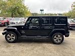 Used 2017 Jeep Wrangler Sahara for sale #302559A - photo 4