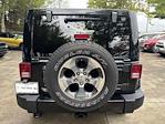 Used 2017 Jeep Wrangler Sahara for sale #302559A - photo 5