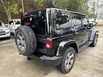 Used 2017 Jeep Wrangler Sahara for sale #302559A - photo 6