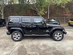 Used 2017 Jeep Wrangler Sahara for sale #302559A - photo 7