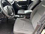 Used 2017 Jeep Wrangler Sahara for sale #302559A - photo 8