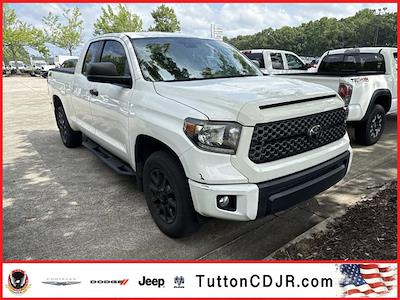 2020 Toyota Tundra Double Cab RWD Pickup for sale #302562A - photo 1