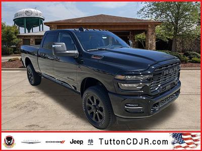 2025 Ram 2500 Crew Cab 4WD Pickup for sale #302579 - photo 1