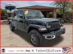 2024 Jeep Gladiator Crew Cab 4WD Pickup for sale #302579A - photo 1