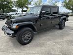 2024 Jeep Gladiator Crew Cab 4WD Pickup for sale #302579A - photo 3
