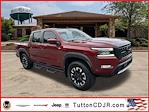 2022 Nissan Frontier Crew Cab 4WD Pickup for sale #302581A - photo 1