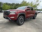 2022 Nissan Frontier Crew Cab 4WD Pickup for sale #302581A - photo 3