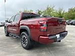 2022 Nissan Frontier Crew Cab 4WD Pickup for sale #302581A - photo 5