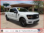 2024 Ford F-150 SuperCrew Cab 4WD Pickup for sale #302584A - photo 1