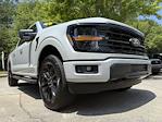 2024 Ford F-150 SuperCrew Cab 4WD Pickup for sale #302584A - photo 12