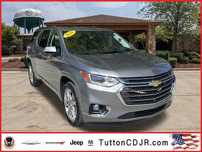 2020 Chevrolet Traverse FWD SUV for sale #302584C - photo 1