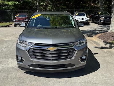 2020 Chevrolet Traverse FWD SUV for sale #302584C - photo 2