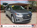 Used 2020 Chevrolet Traverse Premier for sale #302584C - photo 1
