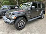 2019 Jeep Wrangler 4WD SUV for sale #302585A - photo 5