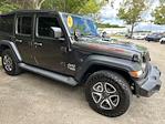 2019 Jeep Wrangler 4WD SUV for sale #302585A - photo 8