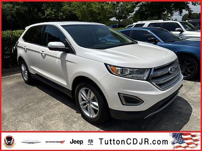 2018 Ford Edge FWD SUV for sale #302586A - photo 1