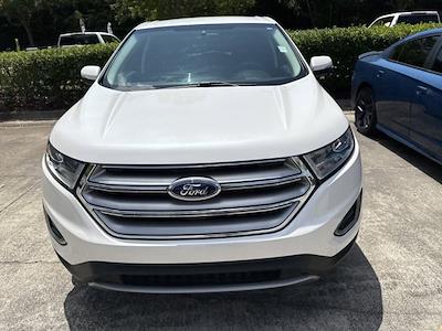 2018 Ford Edge FWD SUV for sale #302586A - photo 2