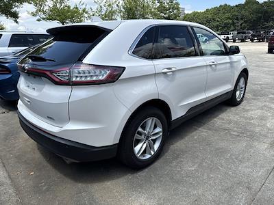2018 Ford Edge FWD SUV for sale #302586A - photo 2