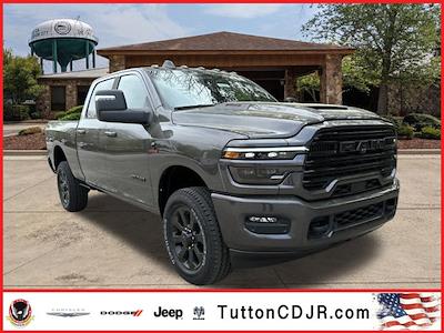 2025 Ram 2500 Crew Cab 4WD Pickup for sale #302592 - photo 1