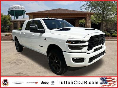 2025 Ram 2500 Mega Cab 4WD Pickup for sale #302593 - photo 1