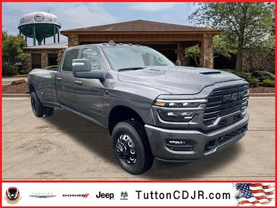 2025 Ram 3500 Crew Cab DRW 4WD Pickup for sale #302595 - photo 1