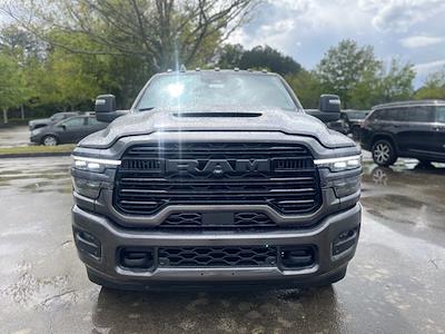 New 2025 Ram 3500 Laramie Crew Cab 4WD DRW Pickup for sale #302595 - photo 2