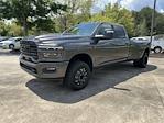 2025 Ram 3500 Crew Cab DRW 4WD Pickup for sale #302595 - photo 3