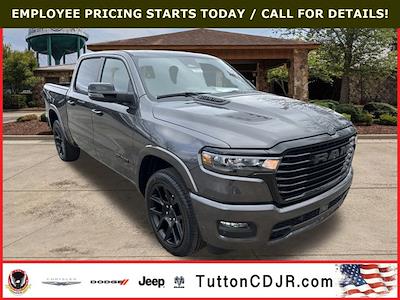 2025 Ram 1500 Crew Cab 4WD Pickup for sale #302600 - photo 1