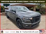 2025 Ram 1500 Crew Cab 4WD Pickup for sale #302600 - photo 1