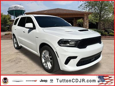 Used 2022 Dodge Durango R/T Plus AWD SUV for sale #302601B - photo 1