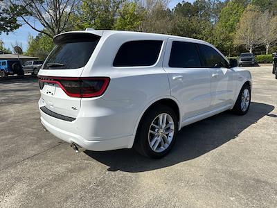 Used 2022 Dodge Durango R/T Plus AWD SUV for sale #302601B - photo 2