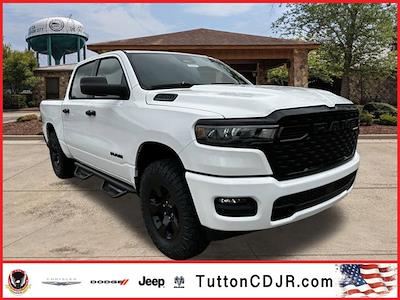 2025 Ram 1500 Crew Cab 4WD Pickup for sale #302605 - photo 1