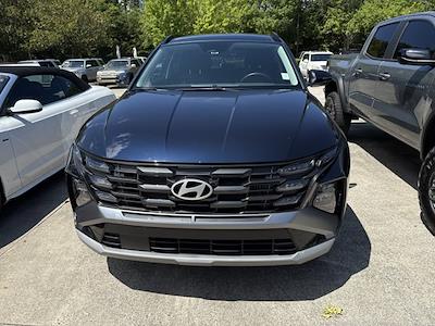 2025 Hyundai Tucson AWD SUV for sale #302615A - photo 2