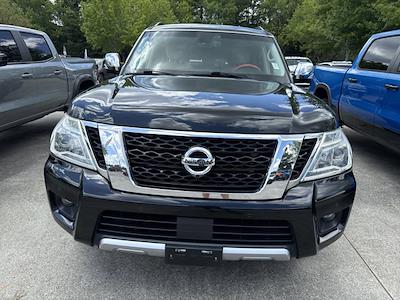 2017 Nissan Armada 4WD SUV for sale #302615B - photo 2