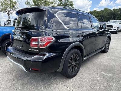 2017 Nissan Armada 4WD SUV for sale #302615B - photo 2