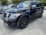 2017 Nissan Armada 4WD SUV for sale #302615B - photo 4