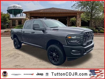 2025 Ram 2500 Crew Cab 4WD Pickup for sale #302616 - photo 1