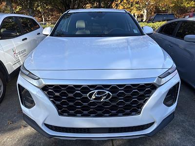 2020 Hyundai Santa Fe FWD SUV for sale #302623B - photo 1