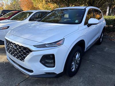 2020 Hyundai Santa Fe FWD SUV for sale #302623B - photo 2