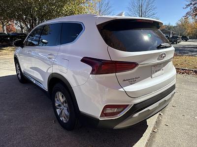 Used 2020 Hyundai Santa Fe SEL for sale #302623B - photo 2