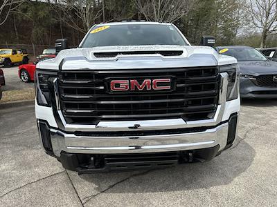2024 GMC Sierra 2500 Double Cab 4WD Pickup for sale #302624A - photo 2