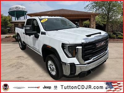 2024 GMC Sierra 2500 Double Cab 4WD Pickup for sale #302624A - photo 1