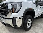 2024 GMC Sierra 2500 Double Cab 4WD Pickup for sale #302624A - photo 11