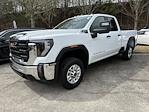 2024 GMC Sierra 2500 Double Cab 4WD Pickup for sale #302624A - photo 3